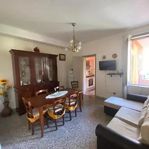  Appartamento Casa Italia