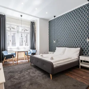  Appartamento Z32-boutique Apartments, Best Location By Bqa Ungheria